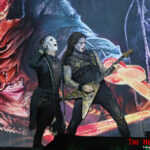 The Rock Circus 2023: Powerwolf